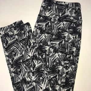 LLR leggings